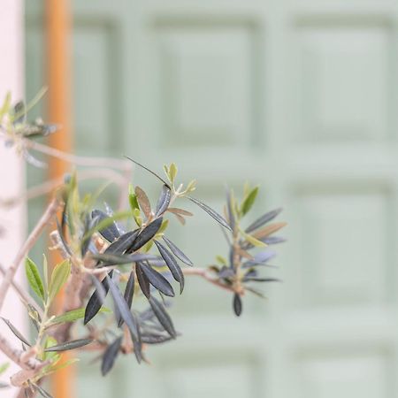 Erofili Traditional House خانيا المظهر الخارجي الصورة