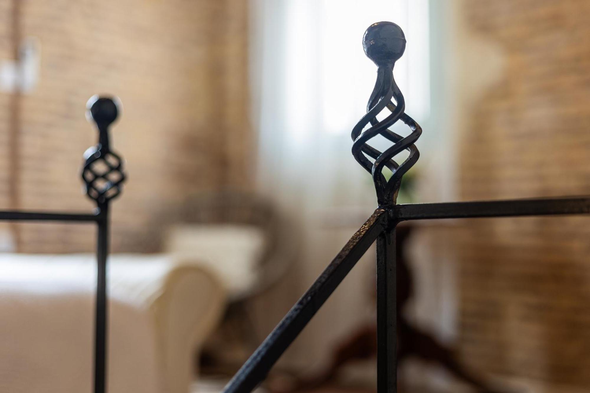 Erofili Traditional House خانيا المظهر الخارجي الصورة